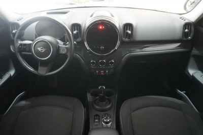MINI Countryman Gebrauchtwagen