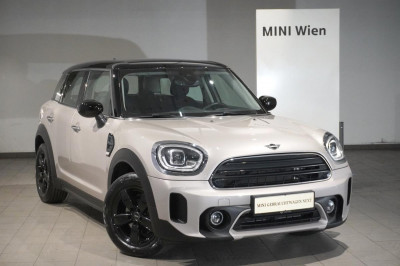 MINI Countryman Gebrauchtwagen
