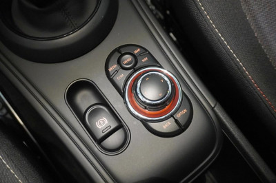 MINI Countryman Gebrauchtwagen