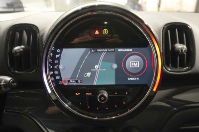 MINI Countryman Gebrauchtwagen