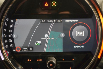 MINI Countryman Gebrauchtwagen