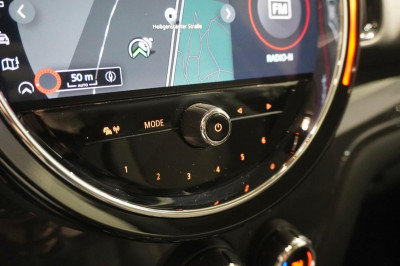 MINI Countryman Gebrauchtwagen