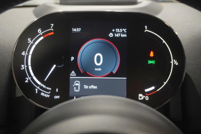 MINI Countryman Gebrauchtwagen