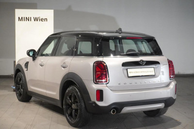 MINI Countryman Gebrauchtwagen