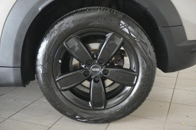 MINI Countryman Gebrauchtwagen