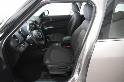 MINI Countryman Gebrauchtwagen