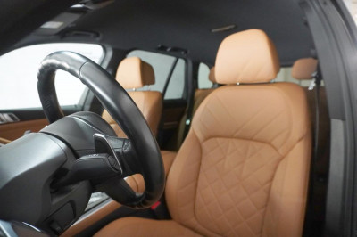 BMW X5 Gebrauchtwagen