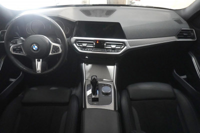 BMW 3er Gebrauchtwagen