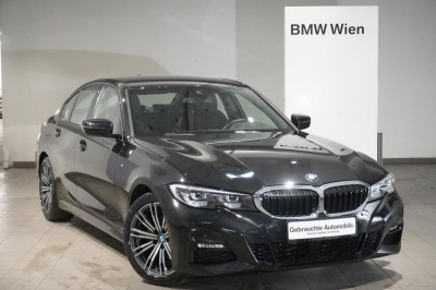 BMW 3er Gebrauchtwagen