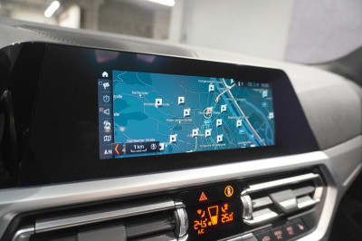 BMW 3er Gebrauchtwagen