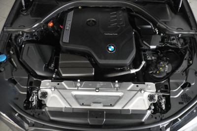 BMW 3er Gebrauchtwagen