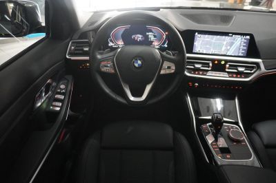 BMW 3er Gebrauchtwagen