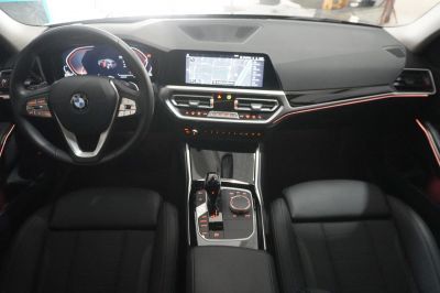 BMW 3er Gebrauchtwagen