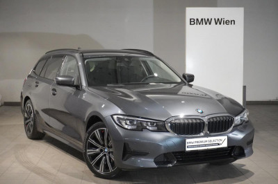 BMW 3er Gebrauchtwagen