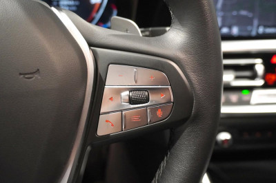 BMW 3er Gebrauchtwagen