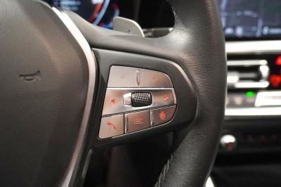 BMW 3er Gebrauchtwagen