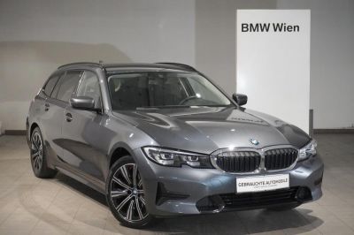 BMW 3er Gebrauchtwagen