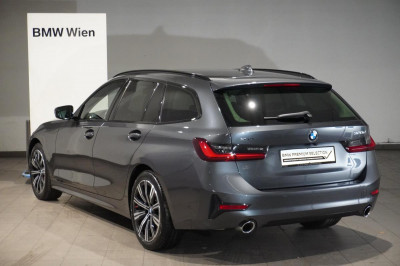 BMW 3er Gebrauchtwagen