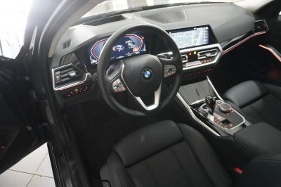 BMW 3er Gebrauchtwagen