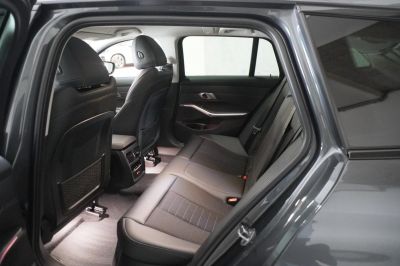 BMW 3er Gebrauchtwagen