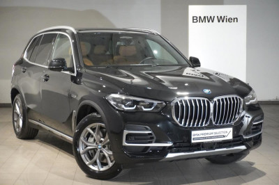 BMW X5 Gebrauchtwagen