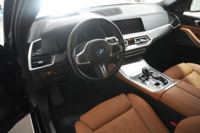 BMW X5 Gebrauchtwagen