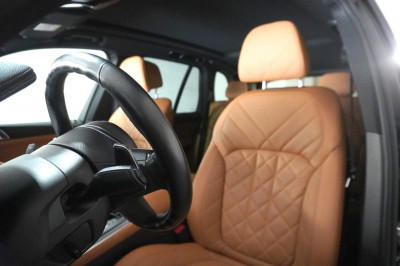 BMW X5 Gebrauchtwagen