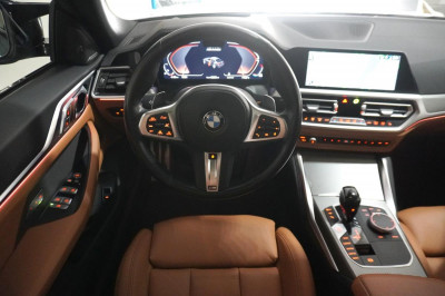 BMW 4er Gran Coupe Gebrauchtwagen