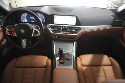 BMW 4er Gran Coupe Gebrauchtwagen