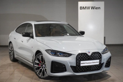 BMW 4er Gran Coupe Gebrauchtwagen
