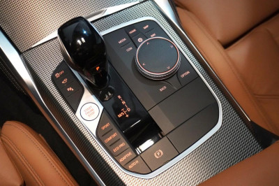 BMW 4er Gran Coupe Gebrauchtwagen