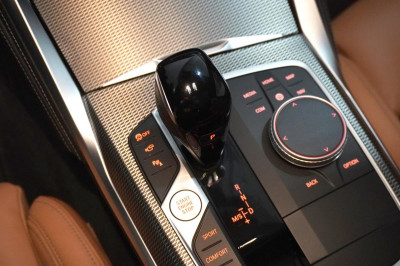 BMW 4er Gran Coupe Gebrauchtwagen