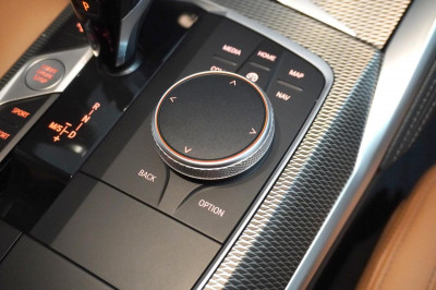 BMW 4er Gran Coupe Gebrauchtwagen