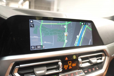 BMW 4er Gran Coupe Gebrauchtwagen