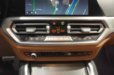 BMW 4er Gran Coupe Gebrauchtwagen