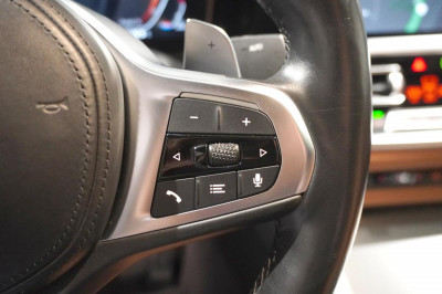 BMW 4er Gran Coupe Gebrauchtwagen