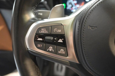 BMW 4er Gran Coupe Gebrauchtwagen