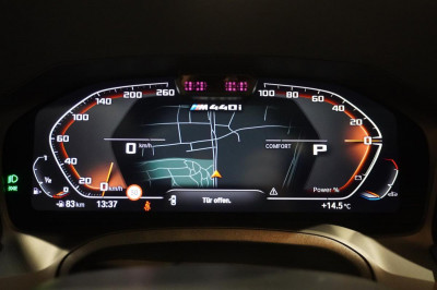 BMW 4er Gran Coupe Gebrauchtwagen