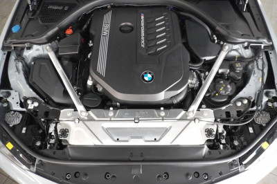 BMW 4er Gran Coupe Gebrauchtwagen