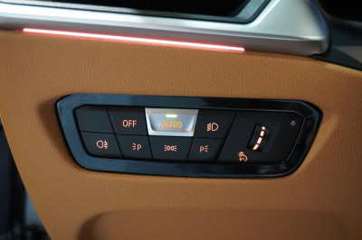 BMW 4er Gran Coupe Gebrauchtwagen