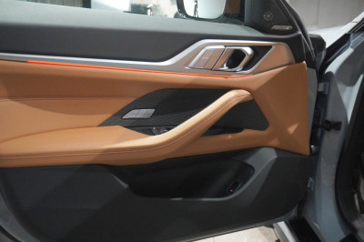 BMW 4er Gran Coupe Gebrauchtwagen