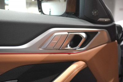 BMW 4er Gran Coupe Gebrauchtwagen