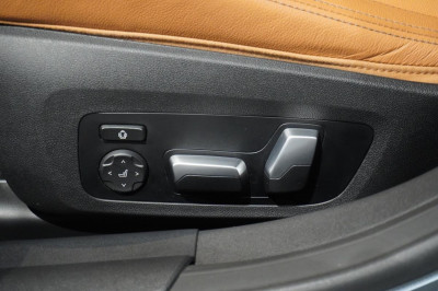 BMW 4er Gran Coupe Gebrauchtwagen