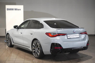 BMW 4er Gran Coupe Gebrauchtwagen