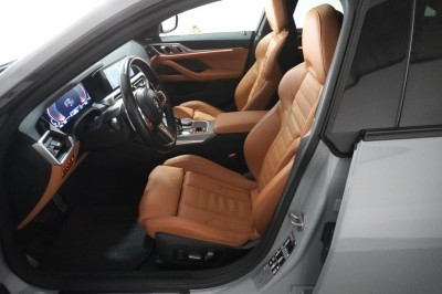 BMW 4er Gran Coupe Gebrauchtwagen