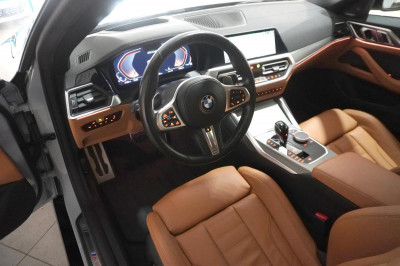 BMW 4er Gran Coupe Gebrauchtwagen
