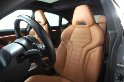 BMW 4er Gran Coupe Gebrauchtwagen