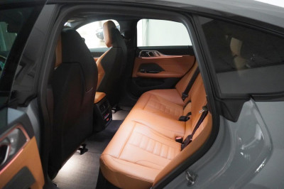 BMW 4er Gran Coupe Gebrauchtwagen