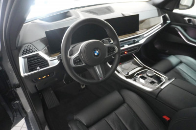 BMW X5 Gebrauchtwagen