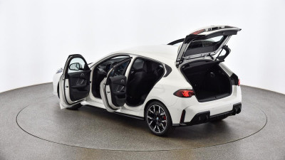 BMW 1er Gebrauchtwagen